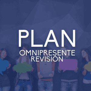 Plan Omnipresente + Revisión