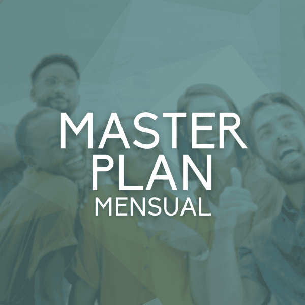 Master Plan Mensual