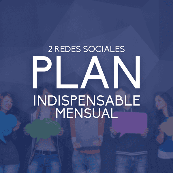 Plan Indispensable Mensual