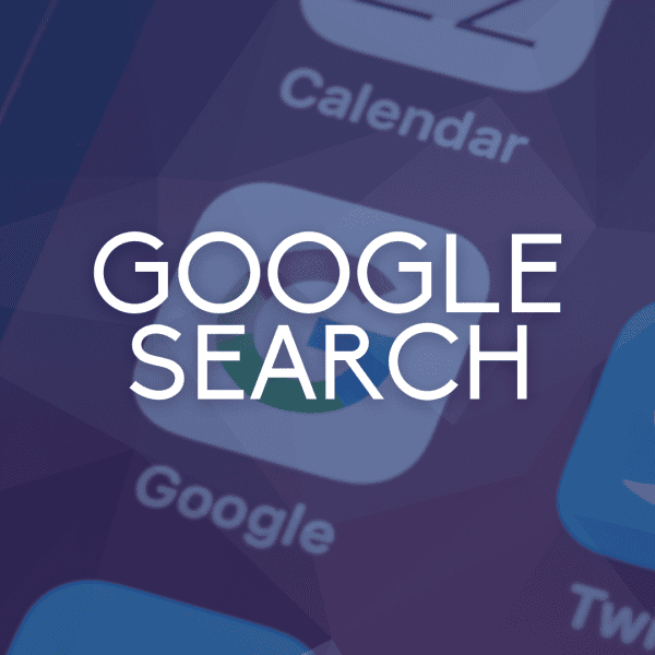 Google Search