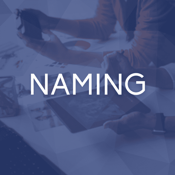 Naming
