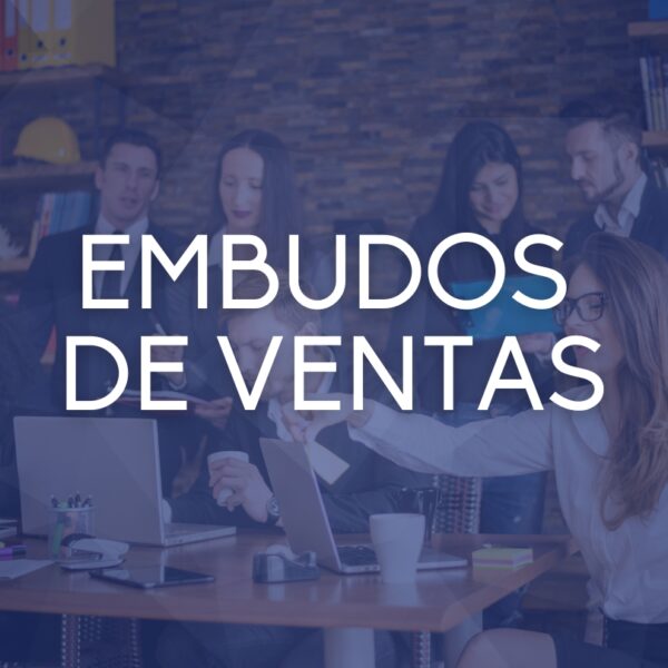 Embudos de Venta